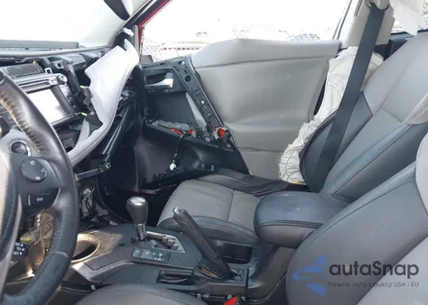 2013 Toyota Rav4 Limited из США, поврежденный, VIN 2T3DFREV3DW045430